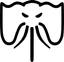 Pachyderm Pedals logo